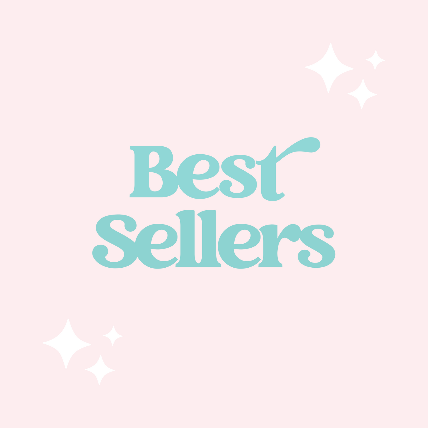 BEST SELLERS