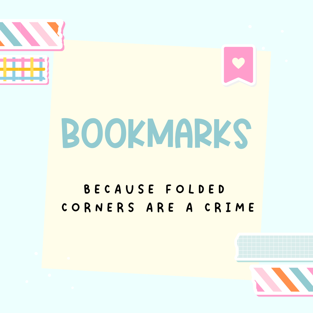 BOOKMARKS