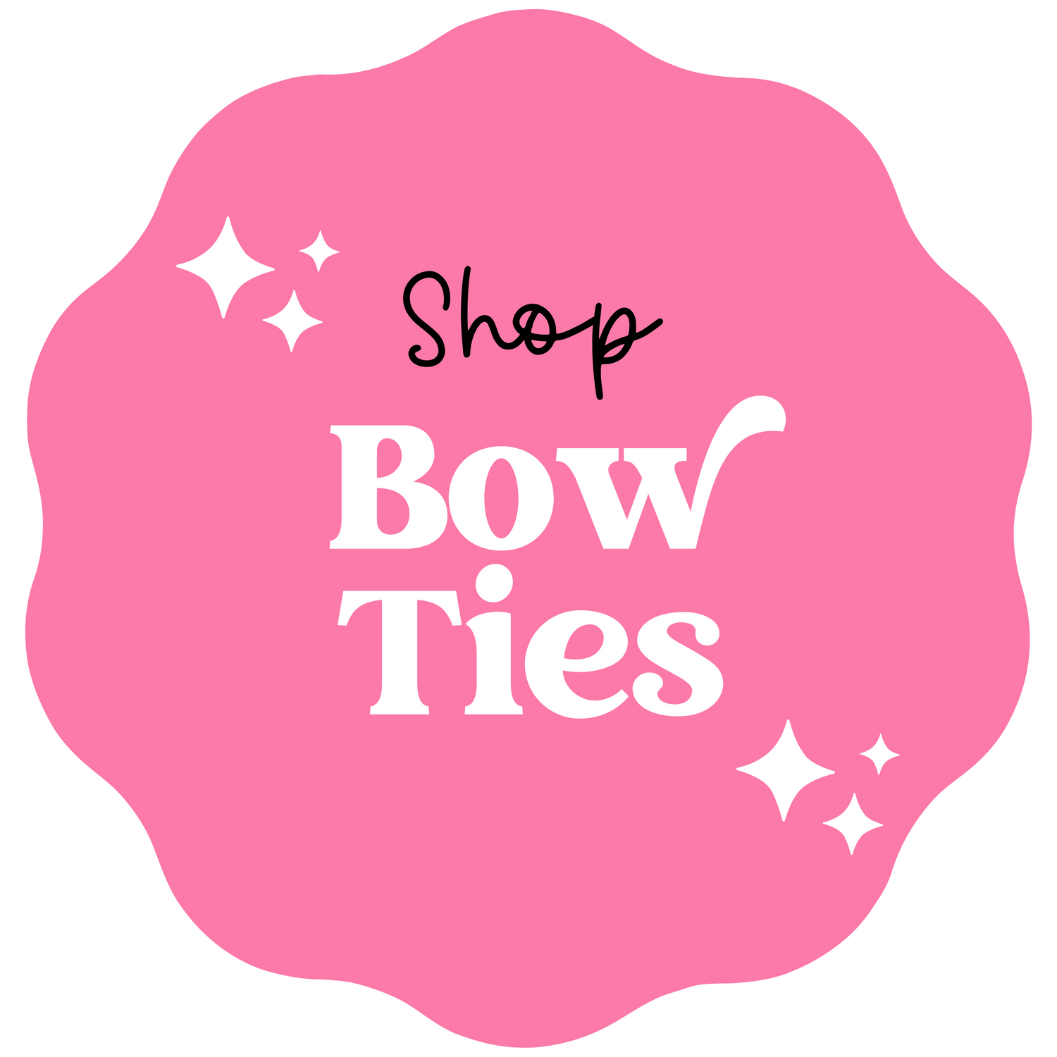 BOW TIES