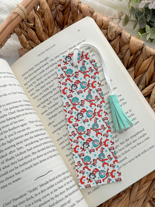 THING BOOKMARK