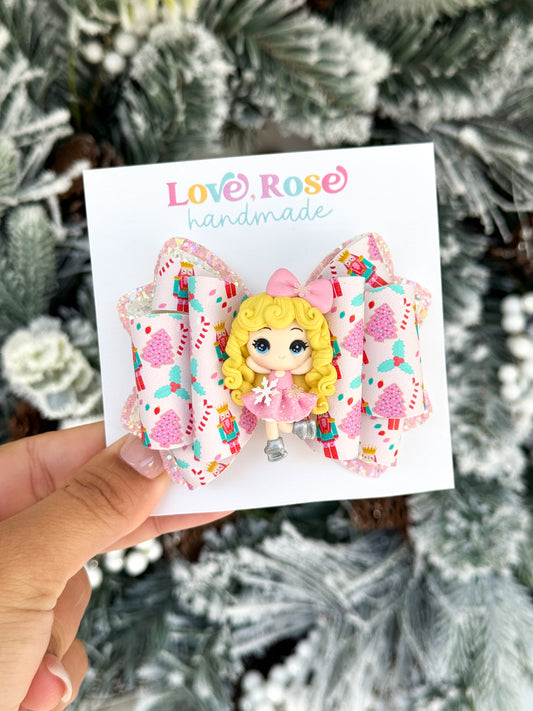 PINK ICE SKATER (Style 2)