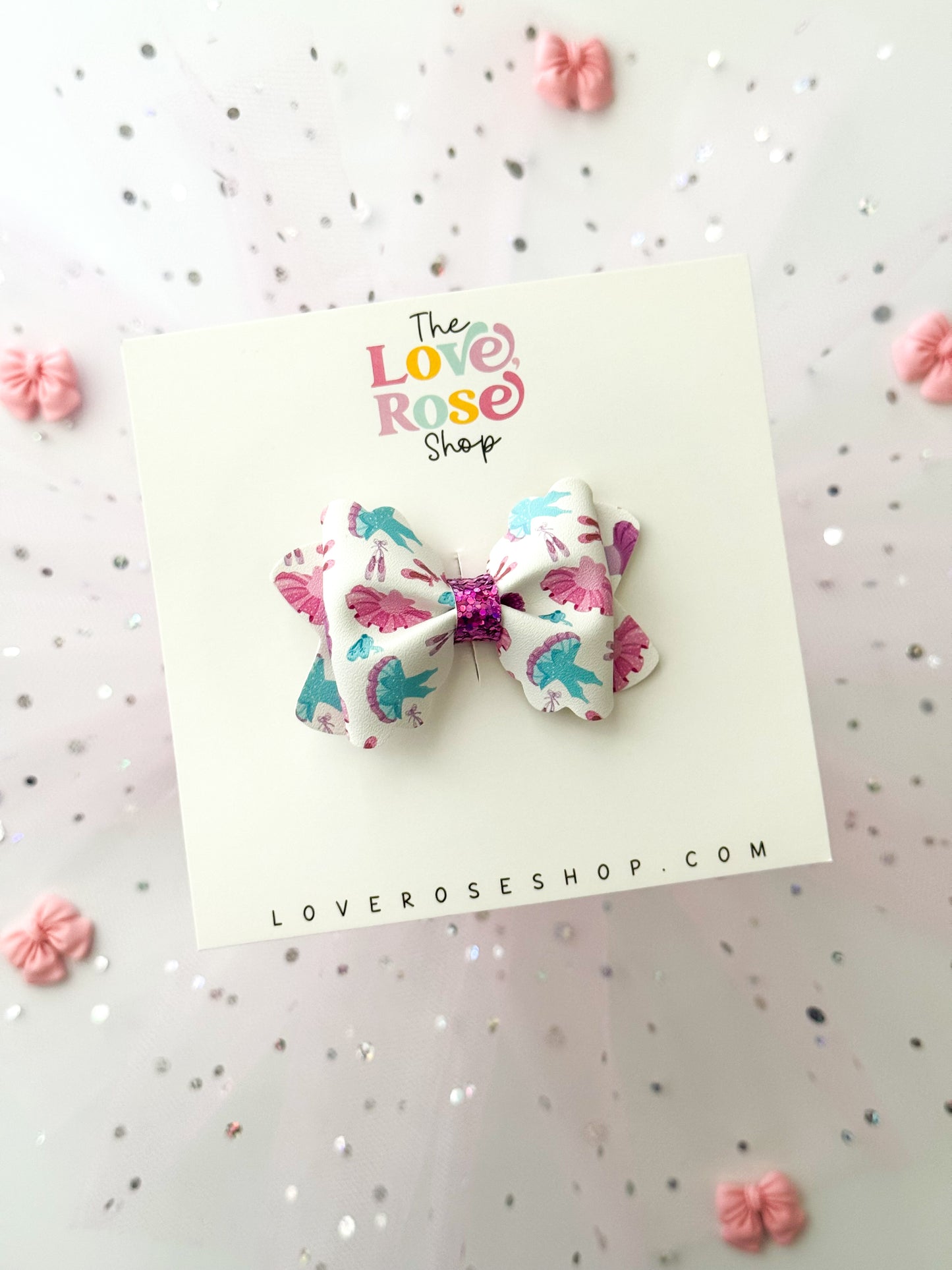 TINY DANCER