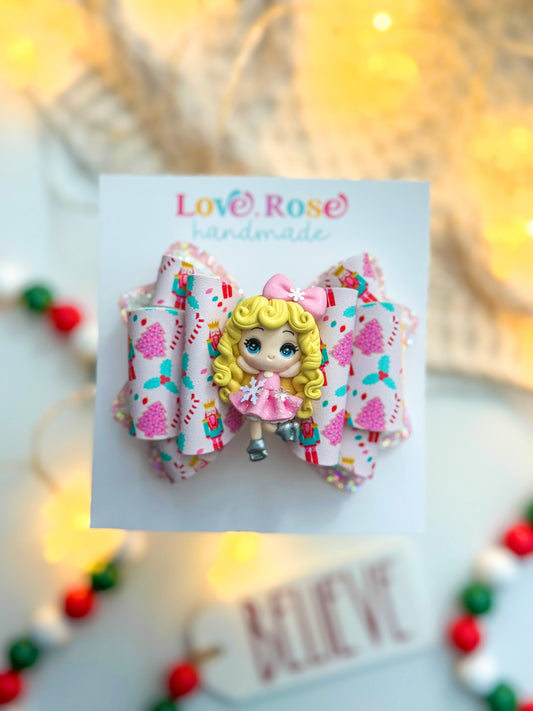 PINK ICE SKATER (Style 2)